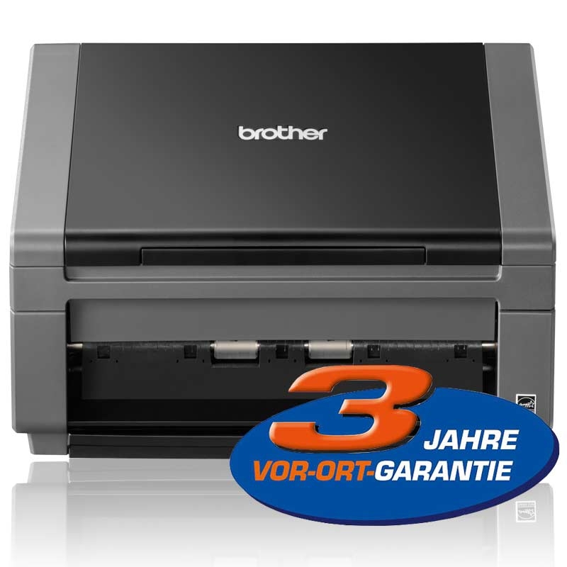 Brother PDS-5000 Duplex-Dokumentenscanner