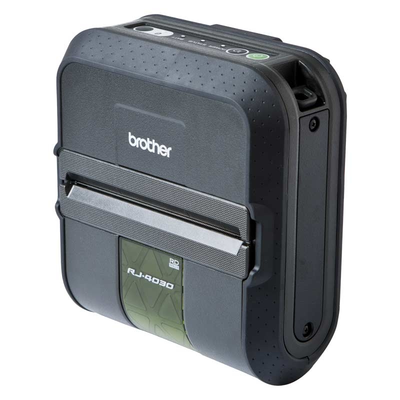 Brother RJ-4030 P-Touch Etikettendrucker