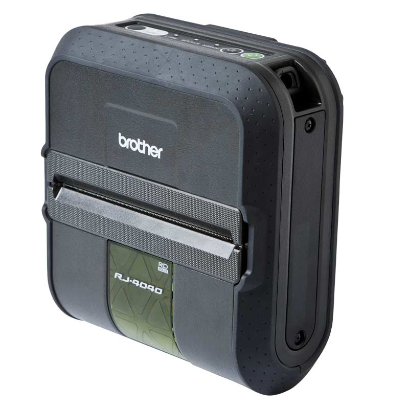 Brother RJ-4040 P-Touch Etikettendrucker
