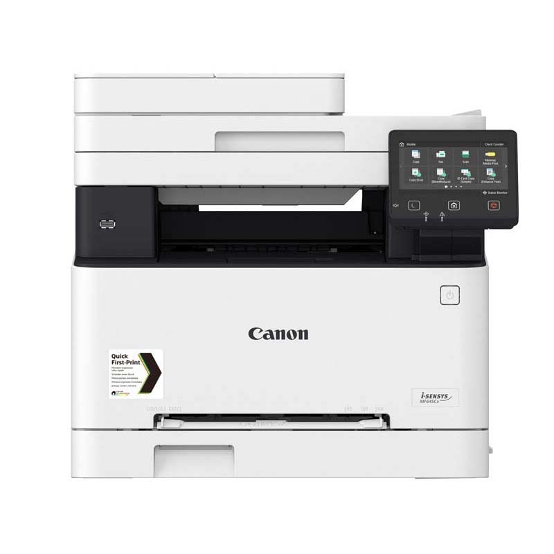 Canon i-SENSYS MF 645 Cx Farblaser-Multifunktionsdrucker