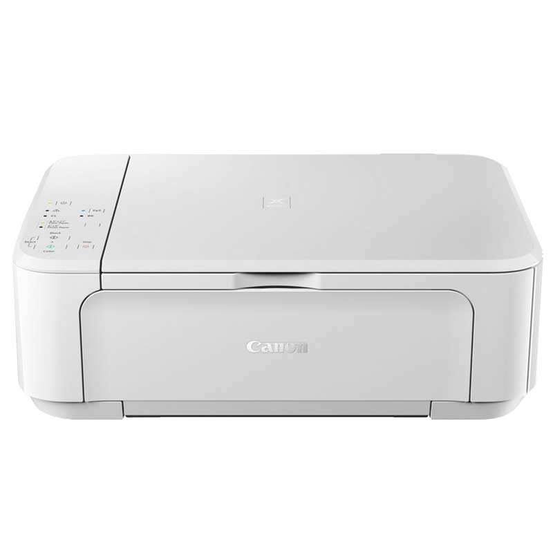Canon PIXMA MG3650S Farbtintenstrahldrucker weiß (2.Wahl)
