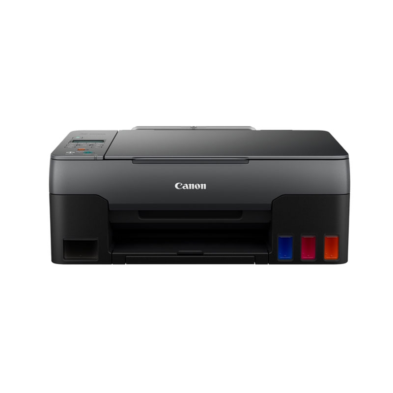 Canon PIXMA G3520 Drucker MegaTank Multifunktionsgerät schwarz