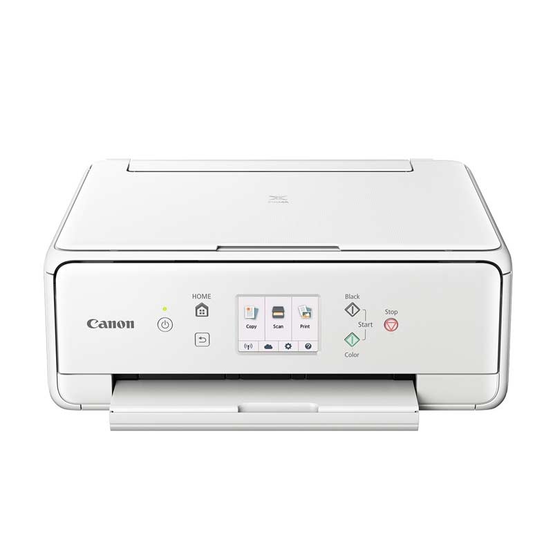 Canon Pixma TS6051 Farbtintenstrahl-Duplex-Multifunktionsgerät