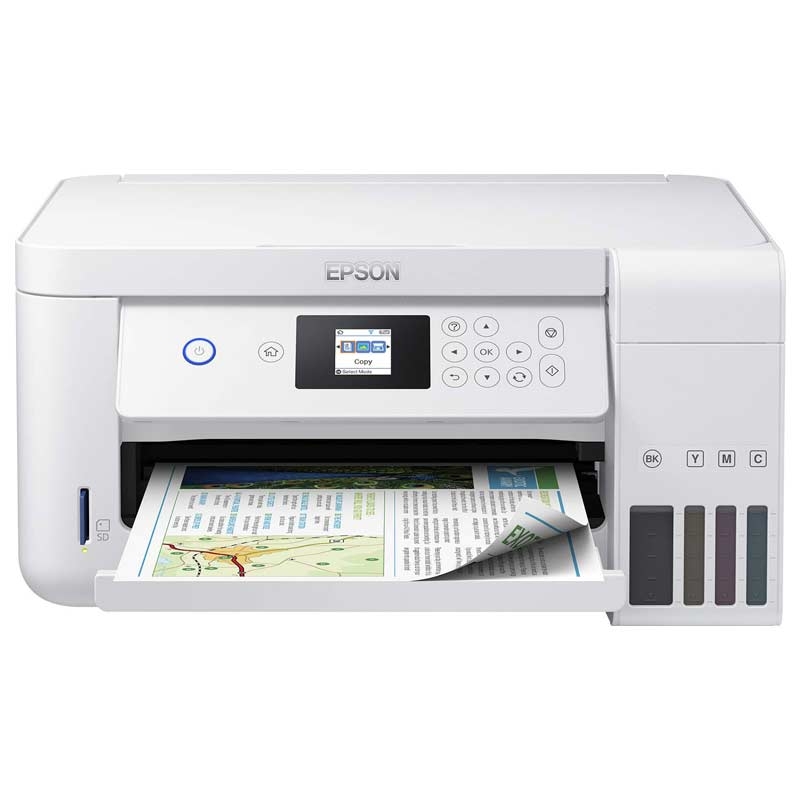 Epson EcoTank ET-2756 Tintenstrahldrucker