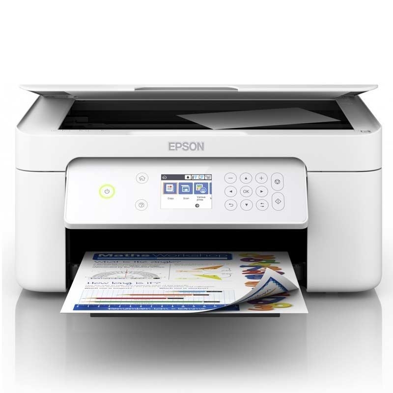Epson Expression Home XP-4105 3-in-1-Tintenstrahl-Multifunktionsgerät