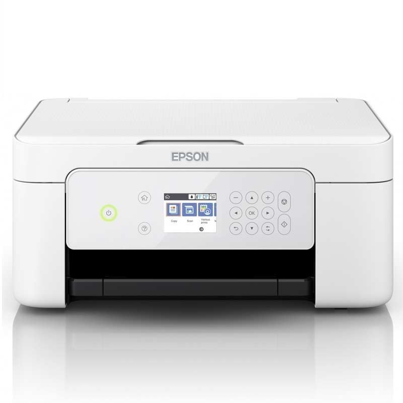 Epson Expression Home XP-4105 3-in-1-Tintenstrahl-Multifunktionsgerät