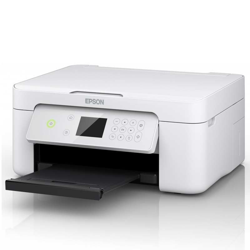 Epson Expression Home XP-4105 3-in-1-Tintenstrahl-Multifunktionsgerät