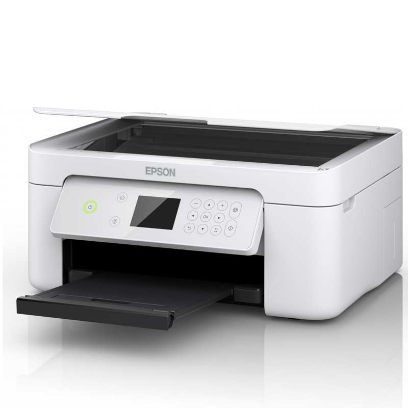Epson Expression Home XP-4105 3-in-1-Tintenstrahl-Multifunktionsgerät