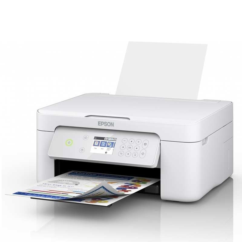 Epson Expression Home XP-4105 3-in-1-Tintenstrahl-Multifunktionsgerät