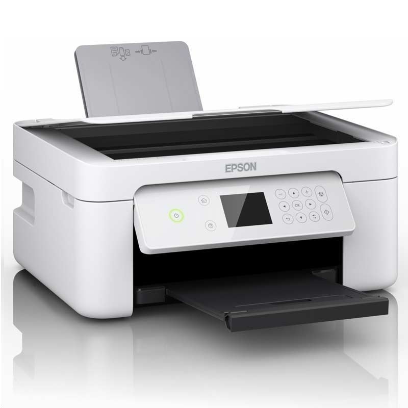 Epson Expression Home XP-4105 3-in-1-Tintenstrahl-Multifunktionsgerät