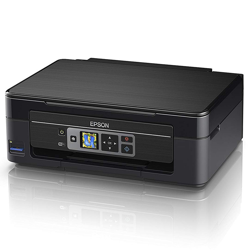 Epson Expression Home XP-352 3-in1 Tintenstrahl-Multifunktionsdrucker (2.Wahl)