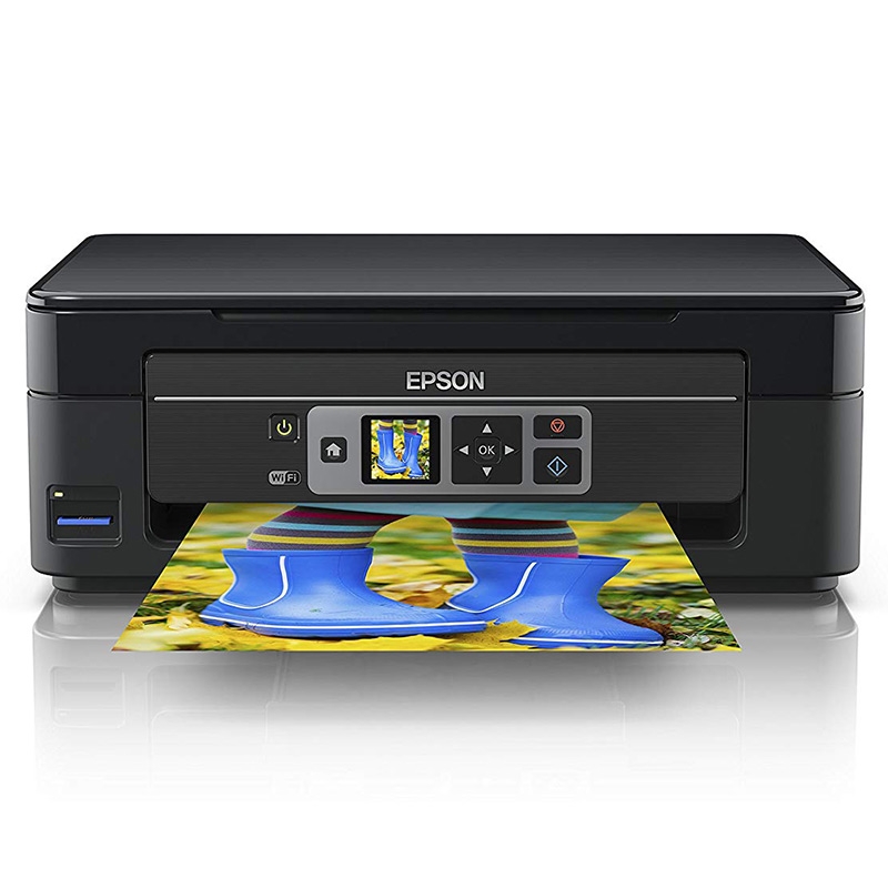 Epson Expression Home XP-352 3-in1 Tintenstrahl-Multifunktionsdrucker