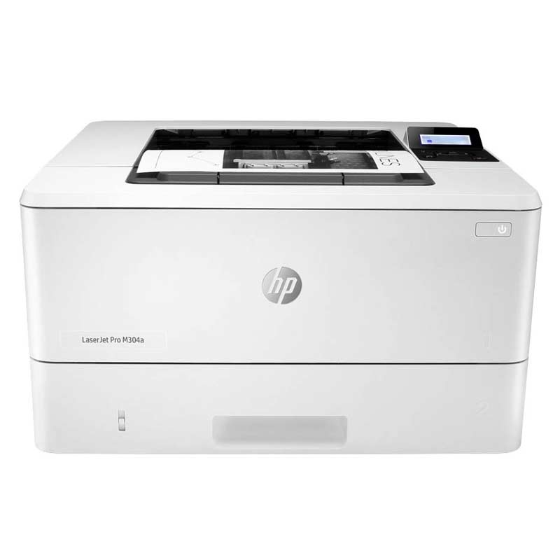 HP LaserJet Pro M304a S/W Laserdrucker