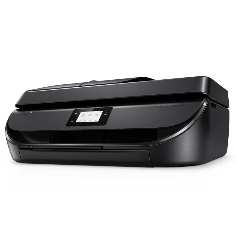 HP OfficeJet 5220 Tintenstrahl All-in-One Drucker