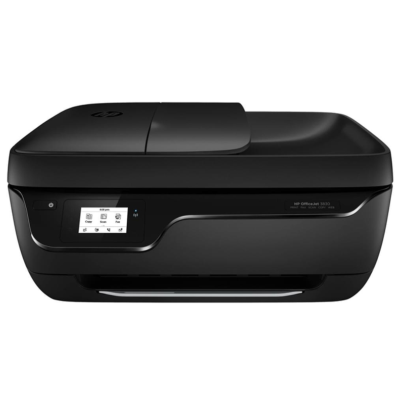 HP OfficeJet 3835 Tintenstrahl All-in-One Drucker