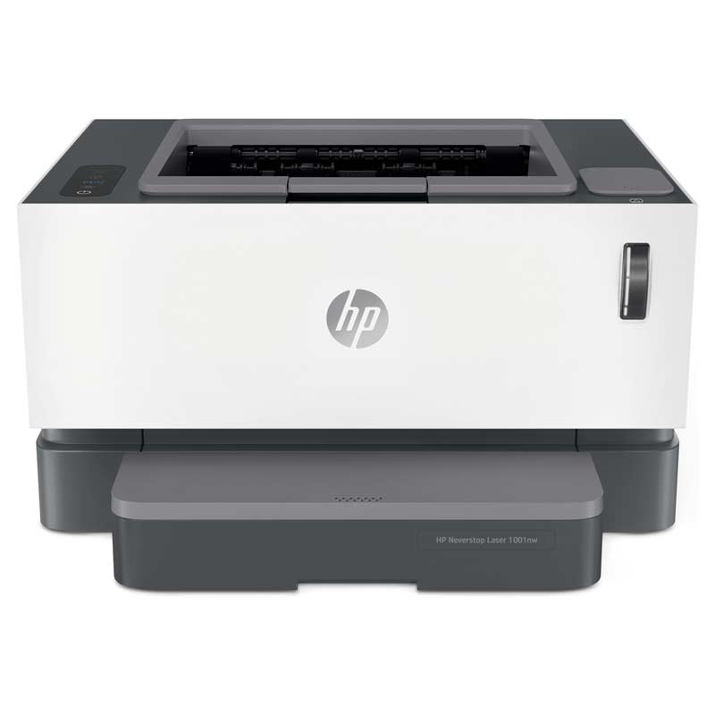 HP Neverstop Laser 1001nw Laserdrucker