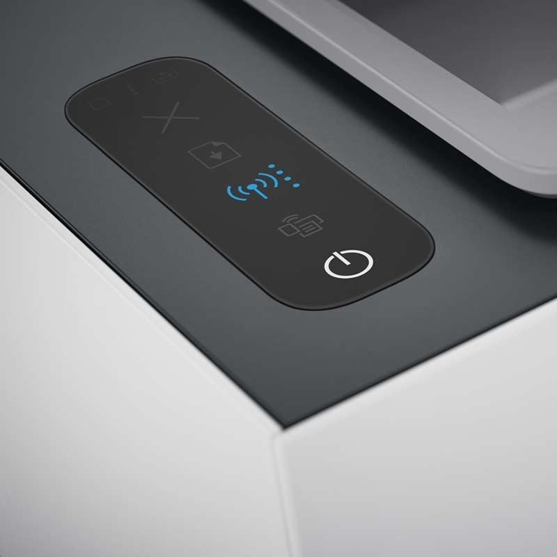 HP Neverstop Laser 1001nw Laserdrucker