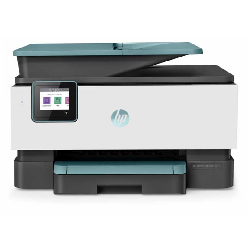 HP Officejet Pro 9015 All-in-One Tintenstrahl-Multifunktionsdrucker