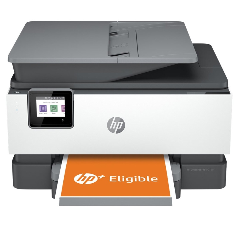 HP Officejet Pro 9012e All-in-One Multifunktionsdrucker