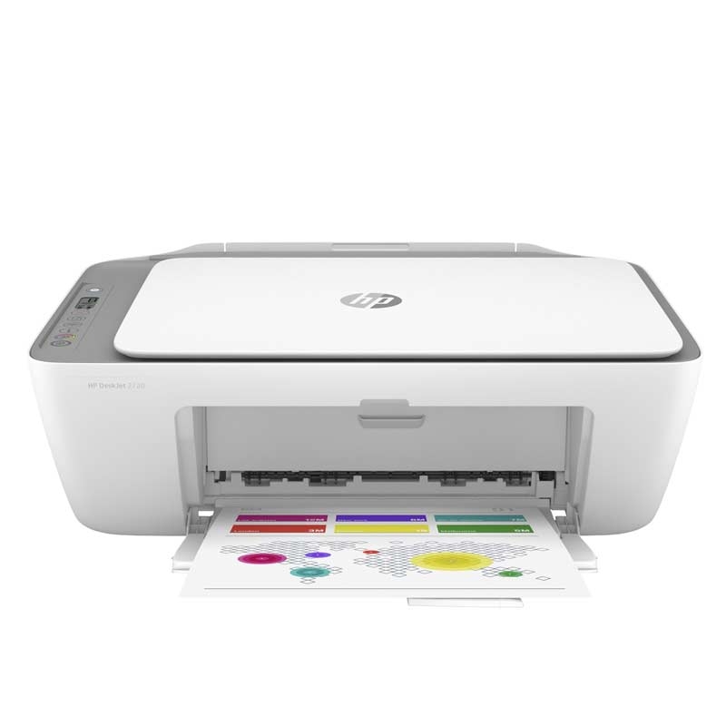 HP DeskJet 2720 Multifunktionsdrucker