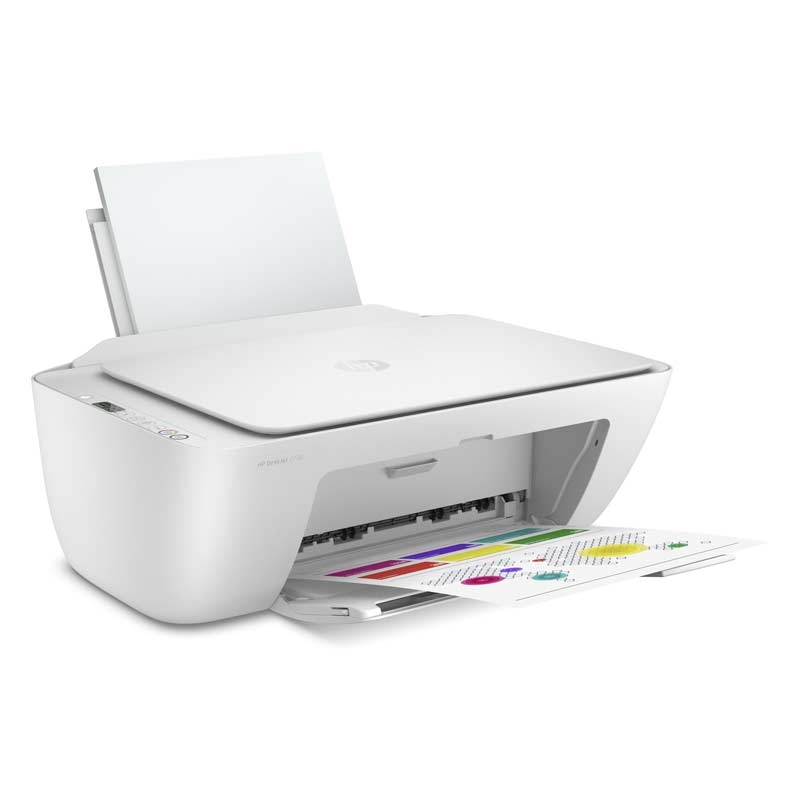 HP DeskJet 2720 All-in-One Multifunktionsdrucker