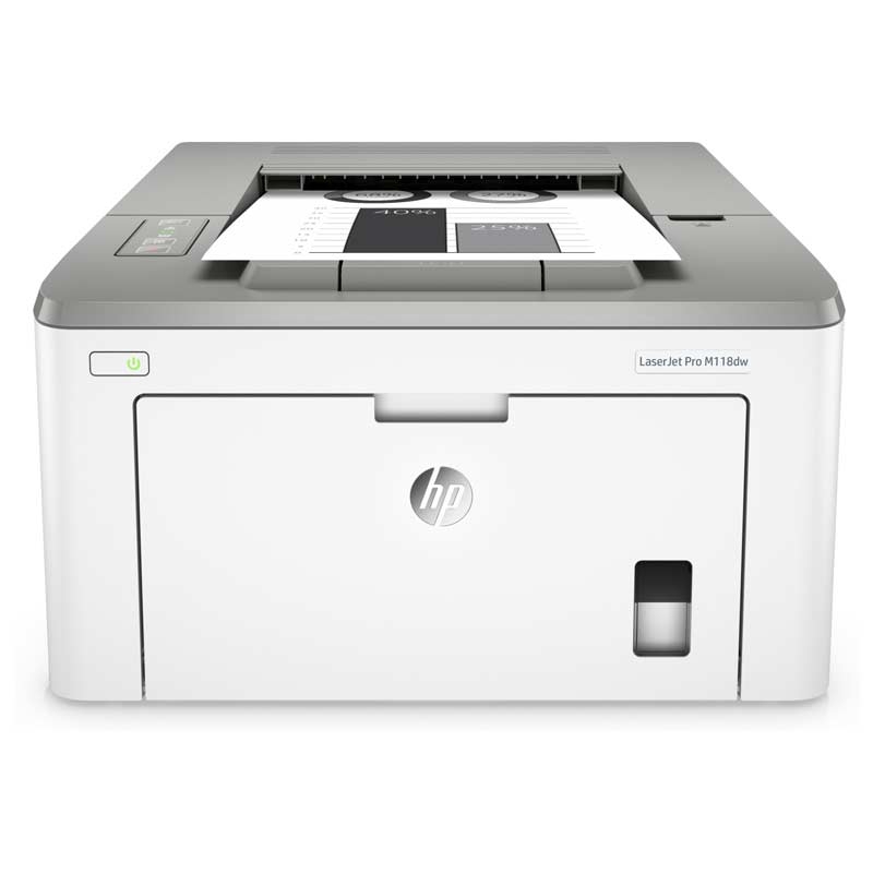 HP LaserJet Pro M118dw Laserdrucker