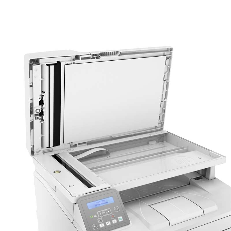 HP LaserJet Pro M148dw Laser Multifunktionsdrucker