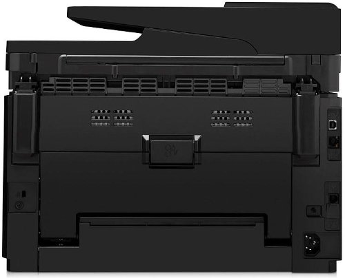 HP Color LaserJet Pro MFP M177fw A4 Ausstellungsgerät (OVP beschädigt)