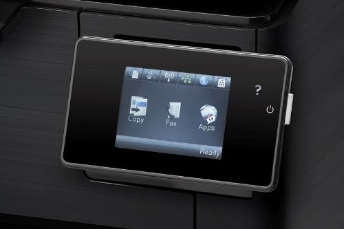 HP Color LaserJet Pro MFP M177fw A4 Ausstellungsgerät (OVP beschädigt)