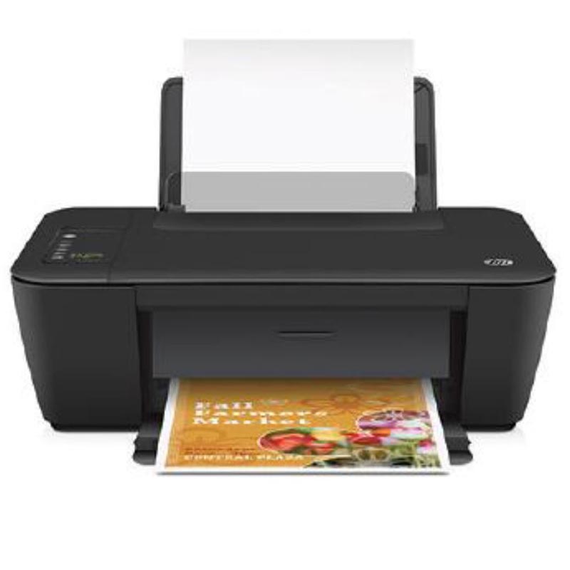 Hewlett-Packard Deskjet 2549 Drucker