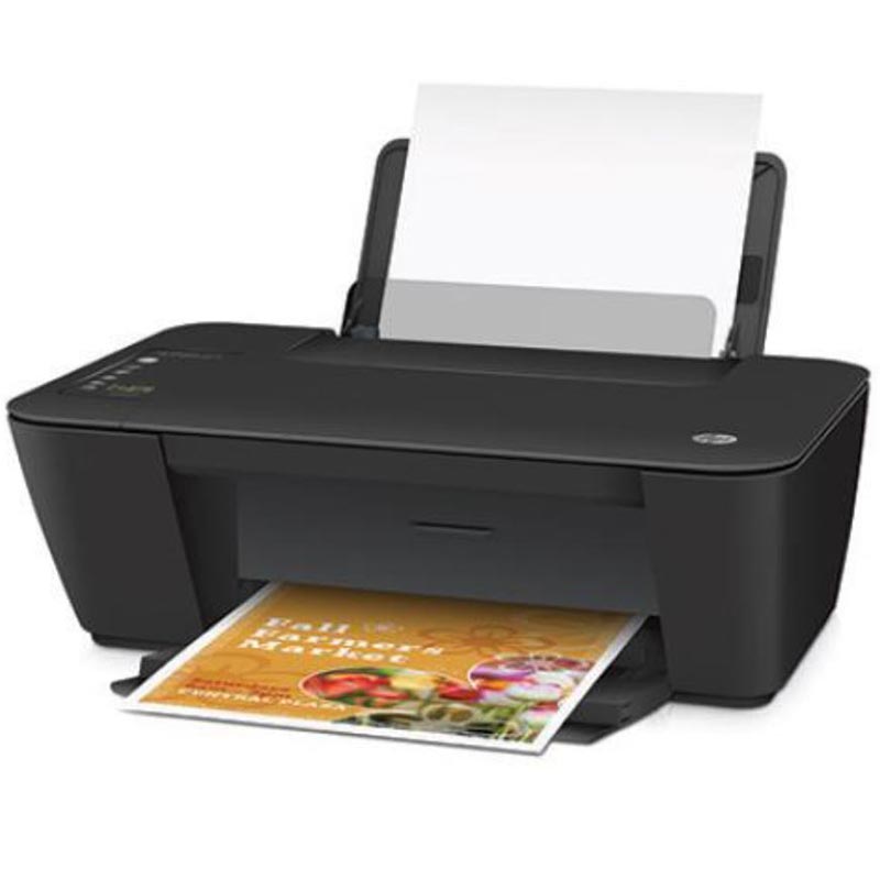 HP DeskJet 2549 AIO Tintenstrahldrucker