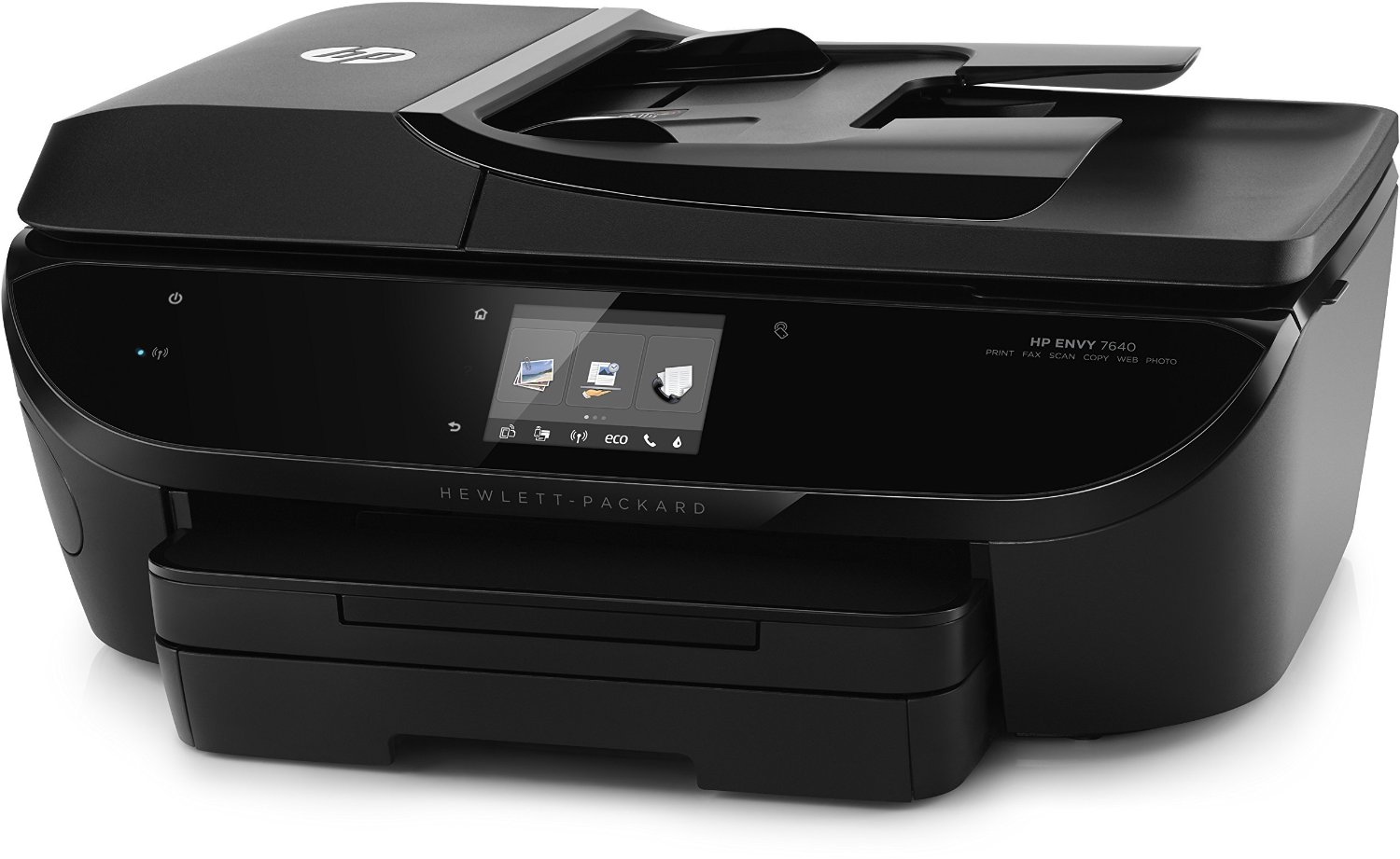 HP Envy 7640 e-All-in-One Tintenstrahldrucker