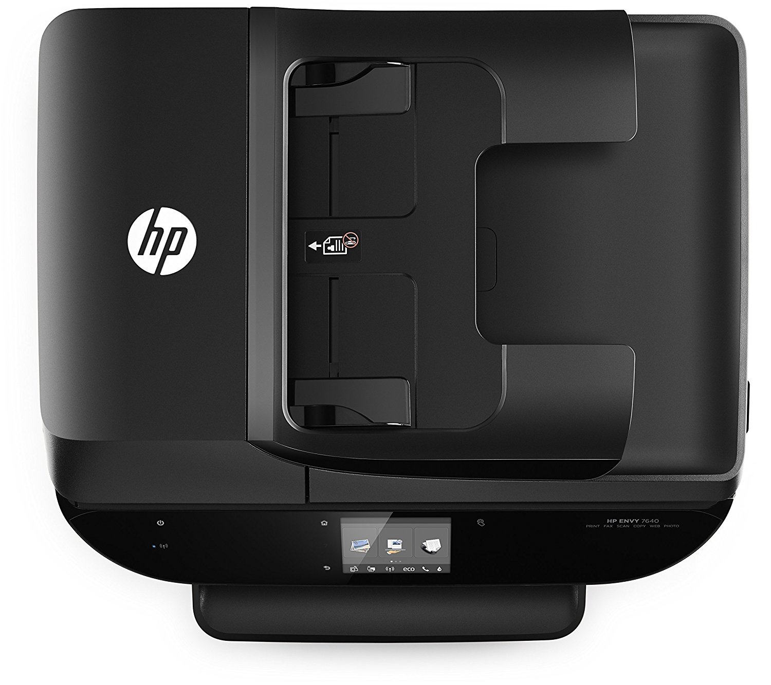 HP Envy 7640 e-All-in-One Tintenstrahldrucker