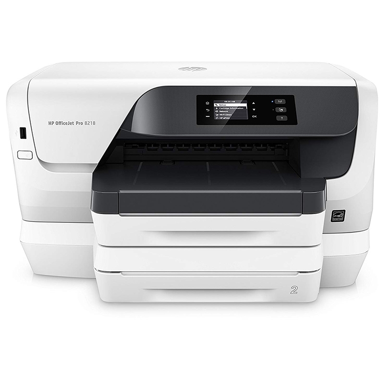 HP Officejet Pro 8218 Tintenstrahldrucker