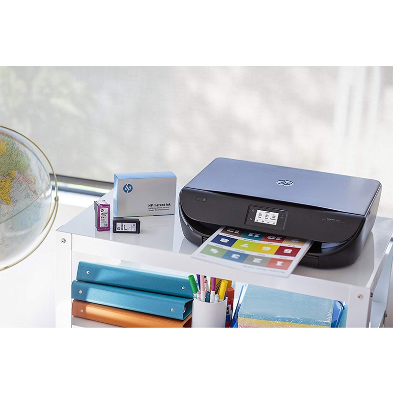 HP ENVY 4525 Tintenstrahl-Multifunktionsdrucker