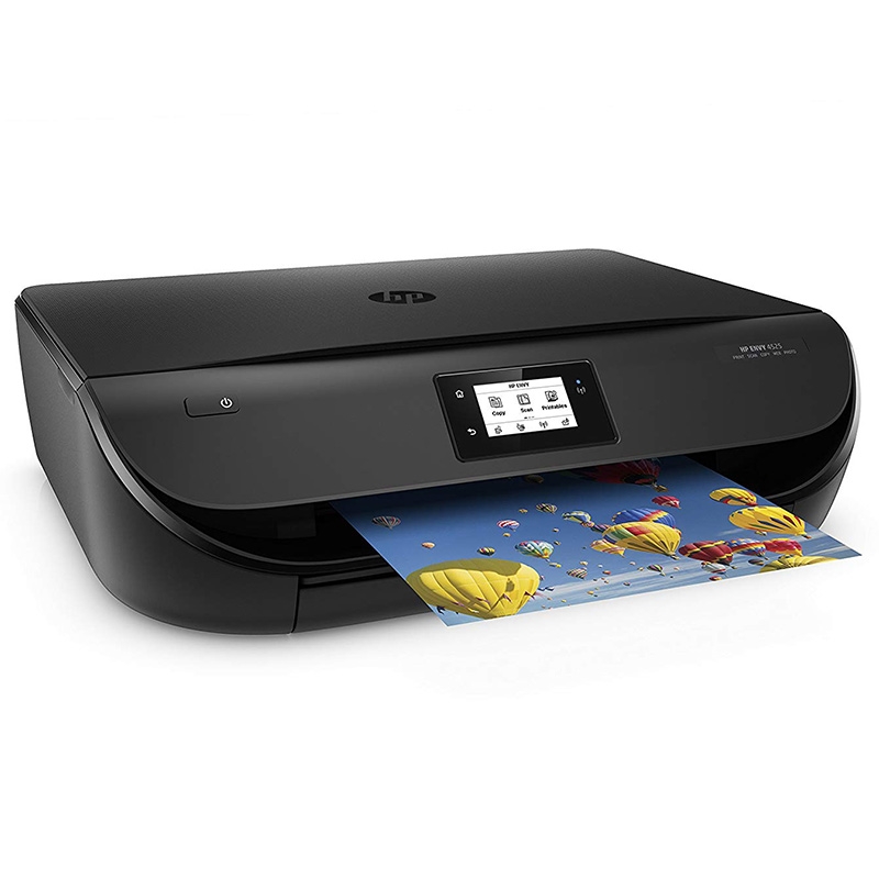 HP ENVY 4525 Tintenstrahl-Multifunktionsdrucker (2.Wahl)