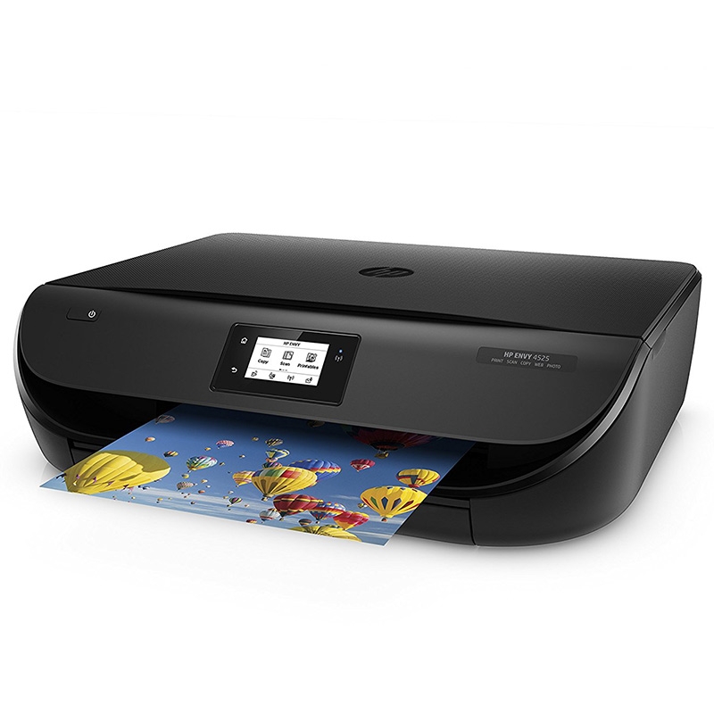 HP ENVY 4525 Tintenstrahl-Multifunktionsdrucker