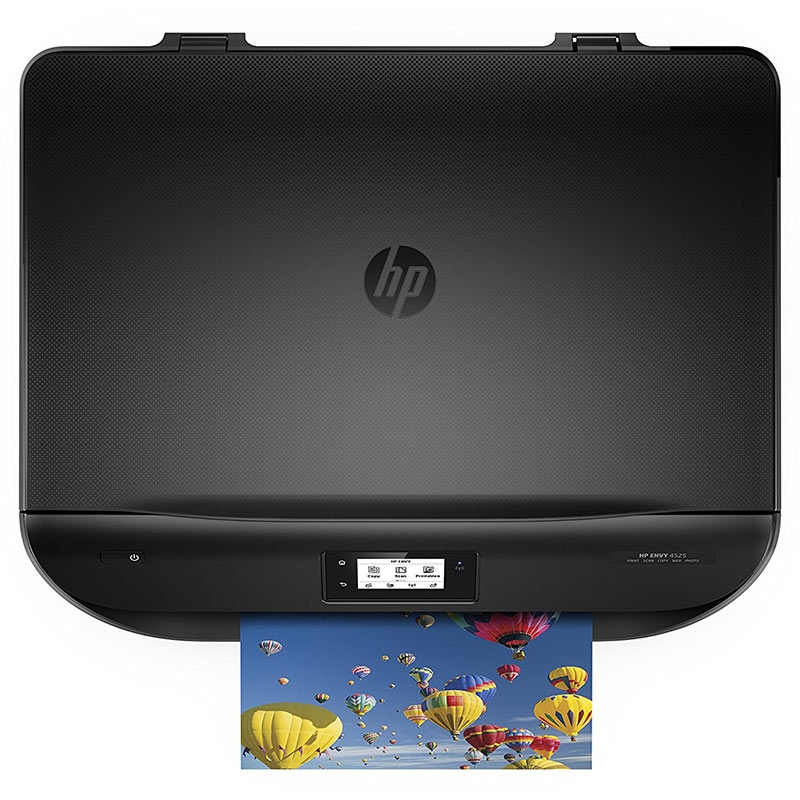 HP ENVY 4525 Tintenstrahl-Multifunktionsdrucker