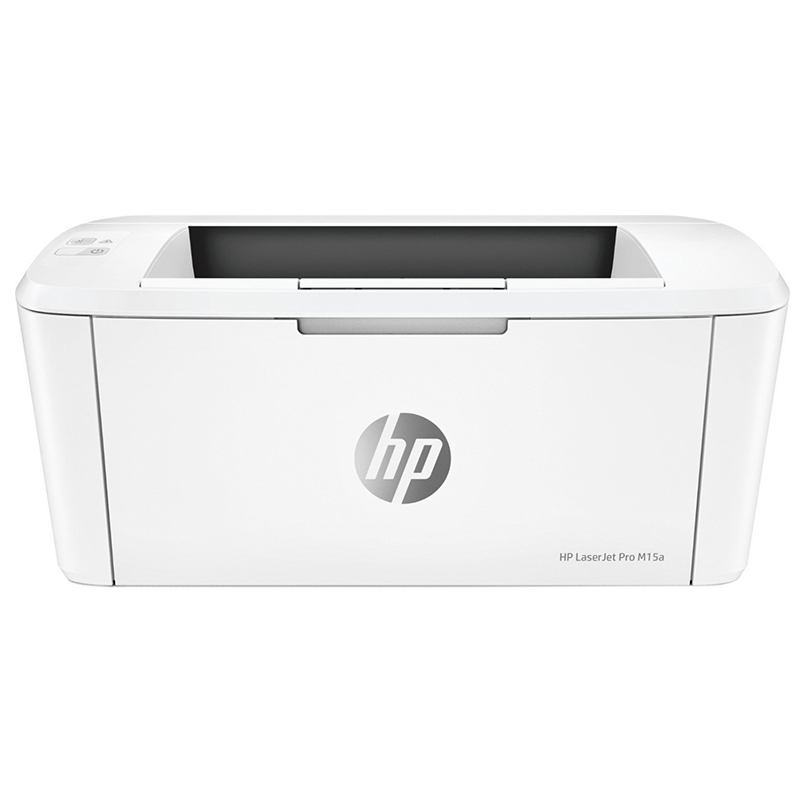HP Laserjet Pro M15a Laserdrucker