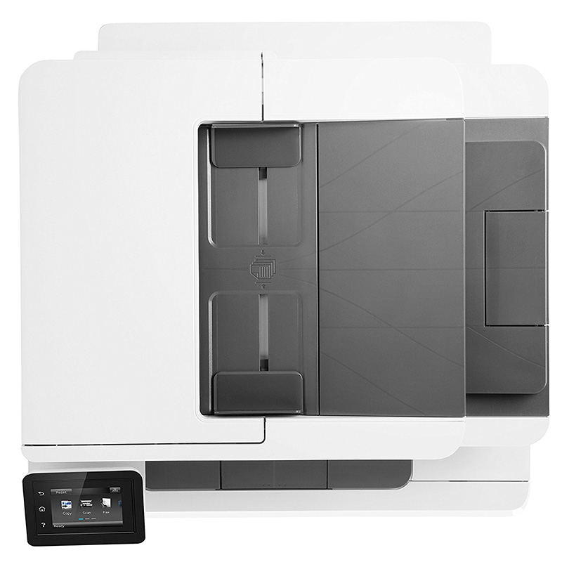 HP Color LaserJet Pro M281fdn Multifunktions-Farblaserdrucker