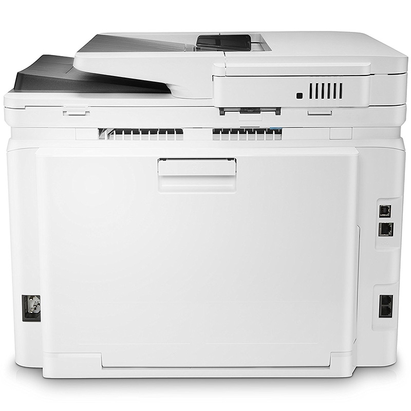 HP Color LaserJet Pro M281fdn Multifunktions-Farblaserdrucker