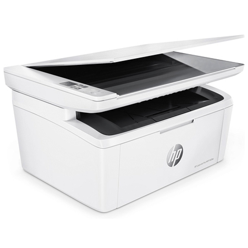 HP Laserjet Pro M28w Multifunktionsgerät Laserdrucker
