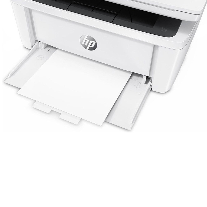 HP Laserjet Pro M28w Multifunktionsgerät Laserdrucker