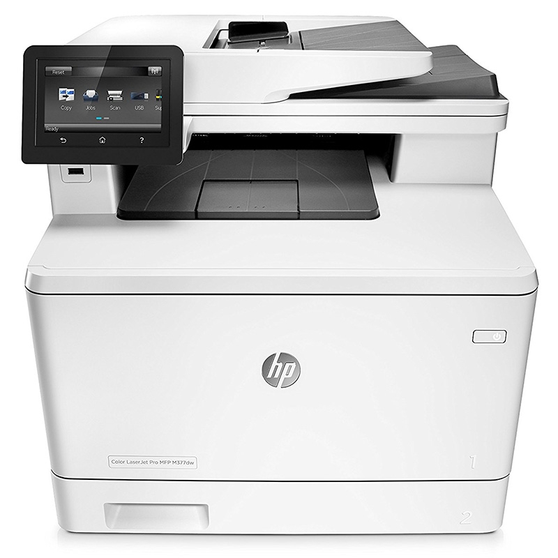 HP Color LaserJet Pro M377dw Farblaserdrucker Multifunktionsgerät