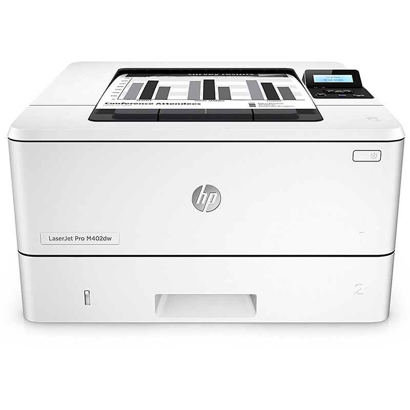 HP Laserjet Pro M402DW