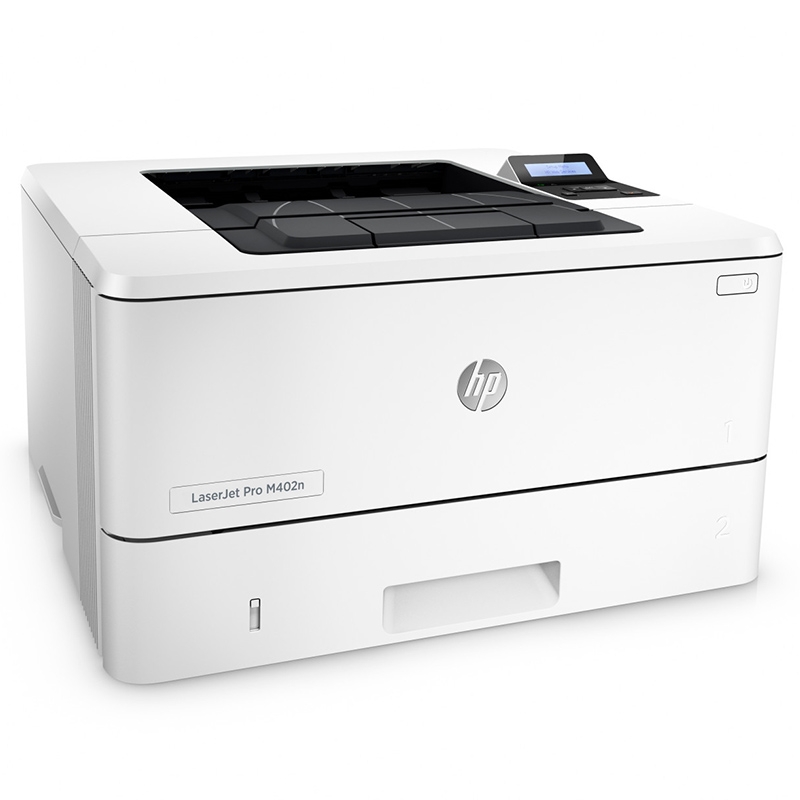 HP LaserJet Pro M402n Laserdrucker