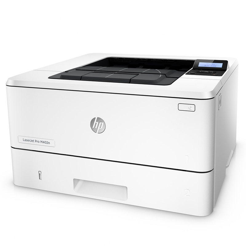 HP LaserJet Pro M402n Laserdrucker