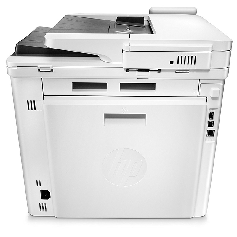 HP Color LaserJet Pro M477fdw Farblaserdrucker Multifunktionsgerät