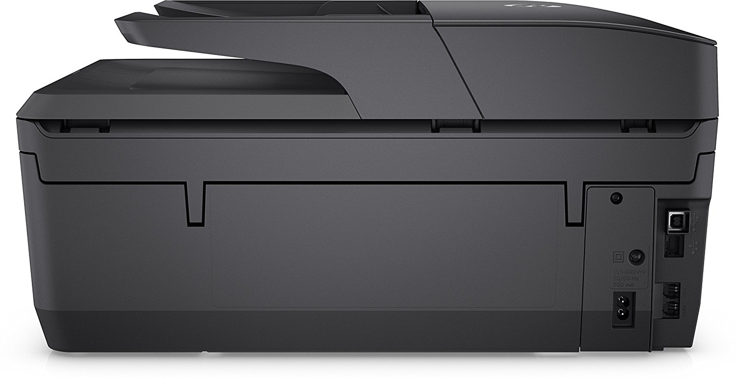 HP OfficeJet Pro 6960 e-All-in-One Multifunktionsdrucker schwarz
