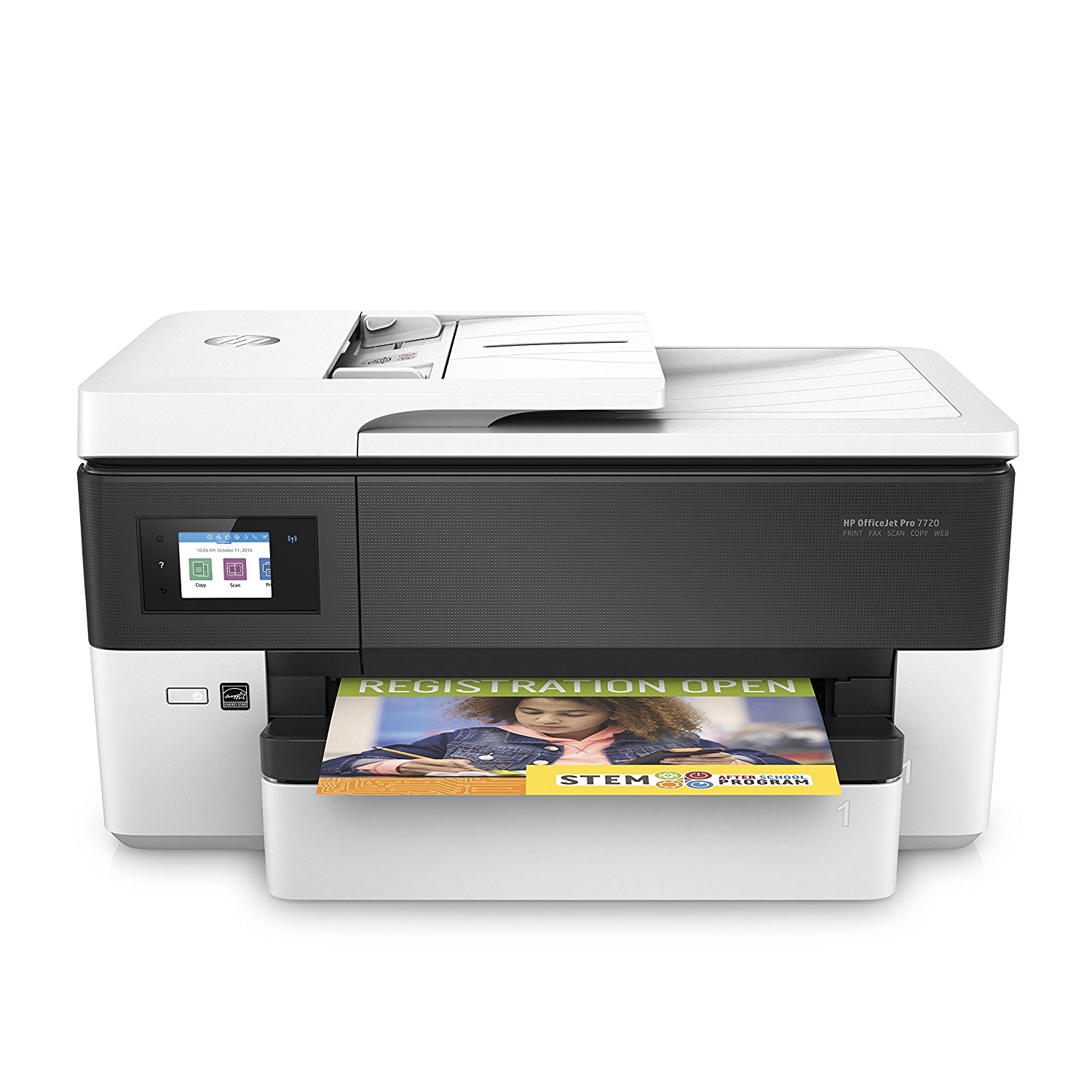 HP OfficeJet Pro 7720 A3 All-in-One Multifunktionsdrucker